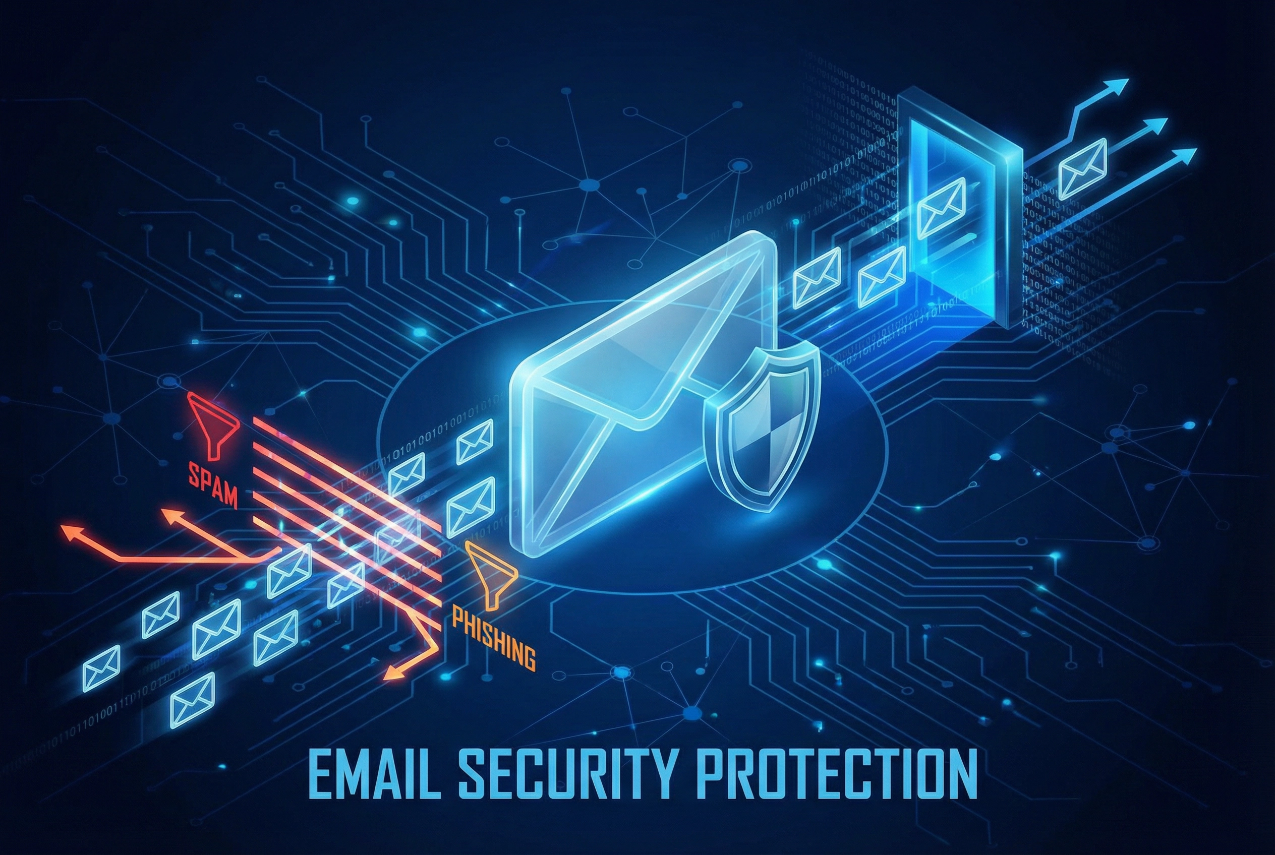 Email Security
