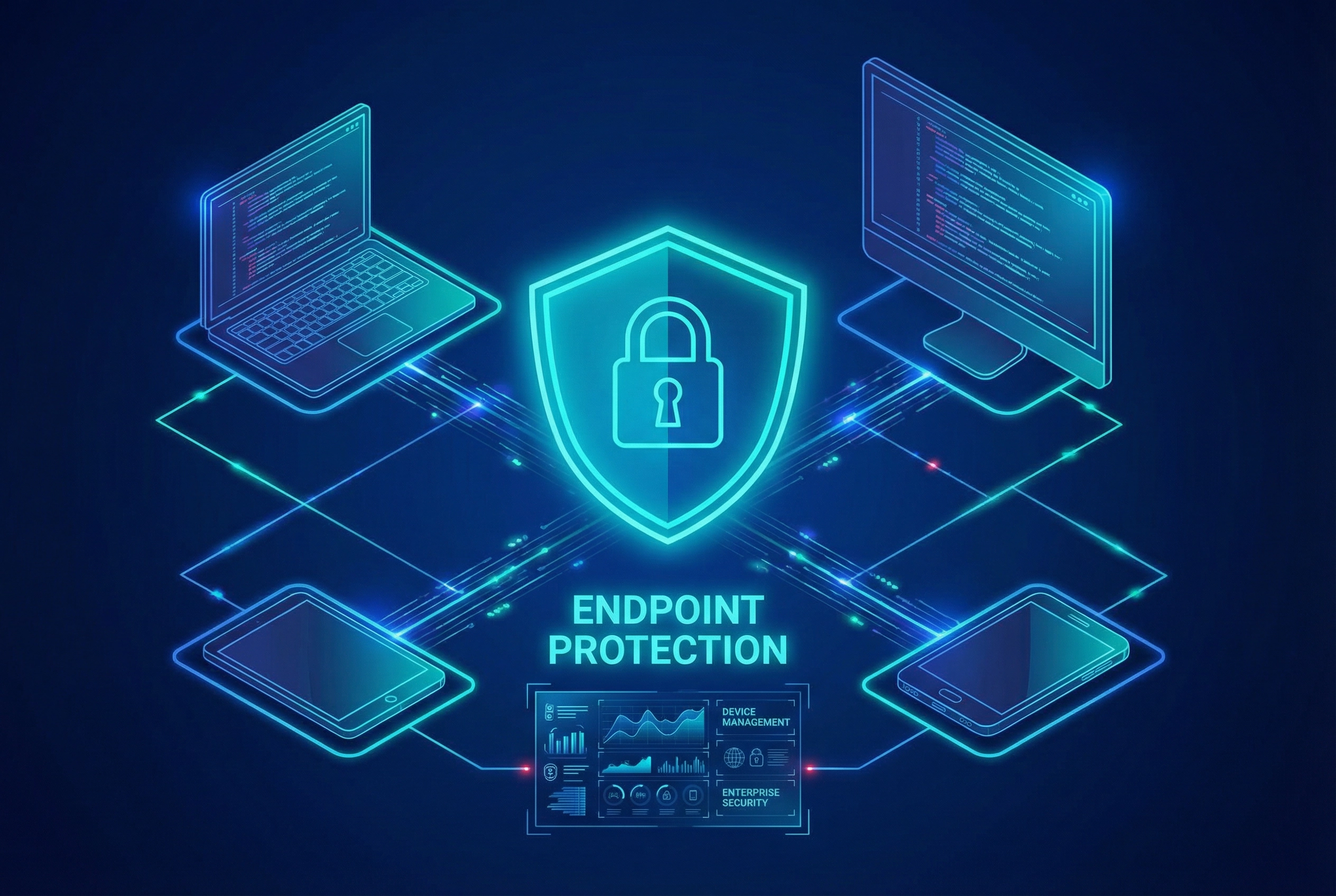 Proteção de Endpoint