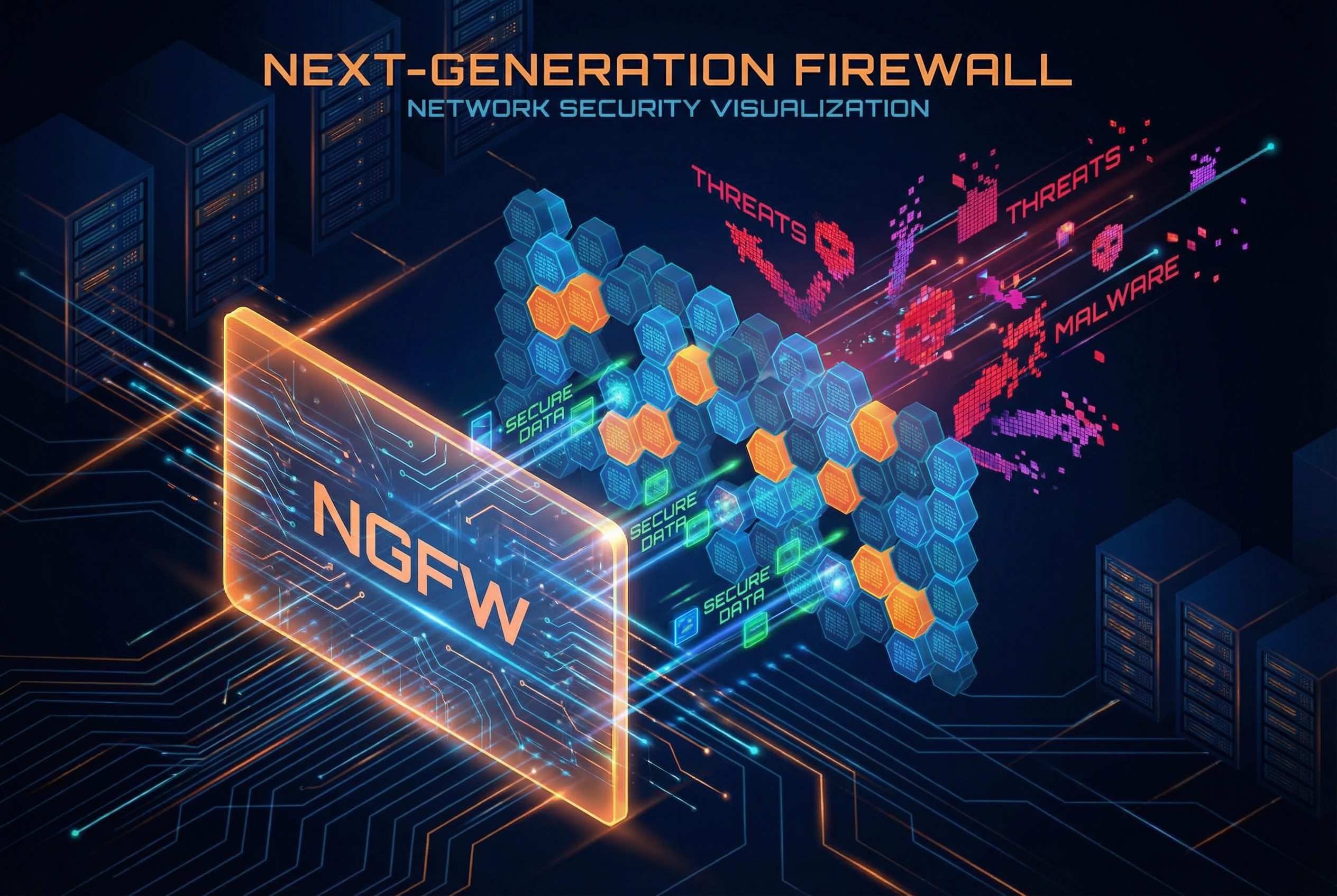 Next-Generation Firewall